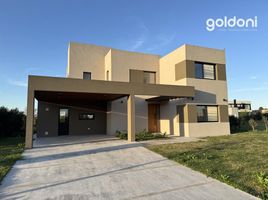 4 Habitación Casa en venta en La Pampa, Caleu Caleu, La Pampa