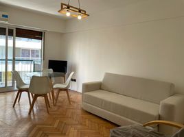 Estudio Apartamento en alquiler en Buenos Aires, Capital Federal, Buenos Aires