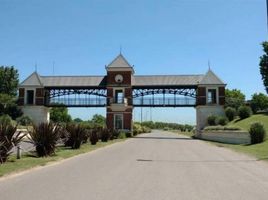  Grundstück zu verkaufen in Pilar, Buenos Aires, Pilar
