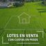 Terrain à vendre à La Matanza, Buenos Aires, La Matanza