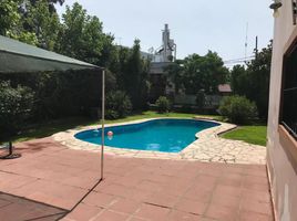 4 Bedroom House for sale in General Sarmiento, Buenos Aires, General Sarmiento