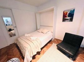 1 Bedroom Apartment for rent in Federal Capital, Buenos Aires, Federal Capital, Buenos Aires