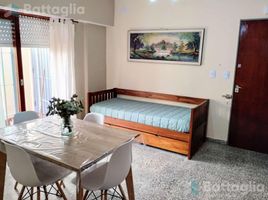 Appartement 1 chambre à vendre à La Costa, Buenos Aires, La Costa
