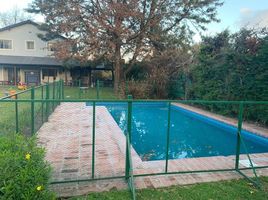 6 chambre Maison for sale in Tigre, Buenos Aires, Tigre