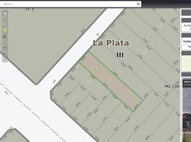  Terreno (Parcela) en venta en La Plata, Buenos Aires, La Plata