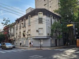 Studio Apartment for sale in Federal Capital, Buenos Aires, Federal Capital