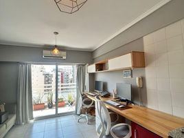 Estudio Apartamento en alquiler en Argentina, Capital Federal, Buenos Aires, Argentina