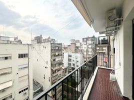 Condominium 3 chambre à vendre à Federal Capital, Buenos Aires, Federal Capital