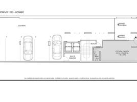 Estudio Apartamento en venta en Rosario, Santa Fe, Rosario