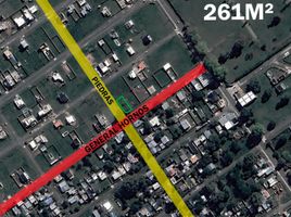  Terreno (Parcela) en venta en Canuelas, Buenos Aires, Canuelas