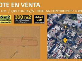 Estudio Villa en venta en Argentina, Capital Federal, Buenos Aires, Argentina