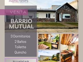 4 Bedroom House for sale in Rio Grande, Tierra Del Fuego, Rio Grande