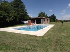 4 Bedroom Villa for sale in La Matanza, Buenos Aires, La Matanza