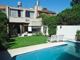 4 Habitación Villa en venta en Vicente López, Buenos Aires, Vicente López