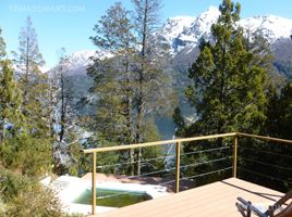 4 Bedroom House for sale in Rio Negro, Bariloche, Rio Negro