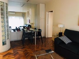 1 chambre Appartement for rent in Jardín Japonés, Federal Capital, Federal Capital