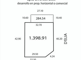  Grundstück zu verkaufen in General Sarmiento, Buenos Aires, General Sarmiento
