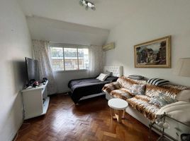 Estudio Apartamento en venta en Capital Federal, Buenos Aires, Capital Federal