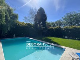 在阿根廷出售的 别墅, Escobar, Buenos Aires, 阿根廷