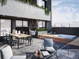 1 Schlafzimmer Appartement zu verkaufen in Rosario, Santa Fe, Rosario, Santa Fe