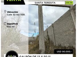 Terrain à vendre à La Costa, Buenos Aires, La Costa