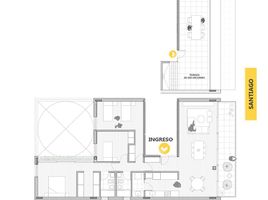 3 Schlafzimmer Wohnung zu verkaufen in Rosario, Santa Fe, Rosario