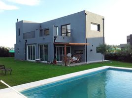 Maison 4 chambre à vendre à Escobar, Buenos Aires, Escobar