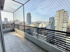 1 Habitación Apartamento en venta en Abasto de Buenos Aires, Capital Federal, Capital Federal