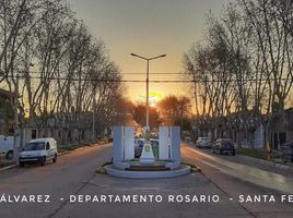  Terreno (Parcela) en venta en Santa Fe, Rosario, Santa Fe