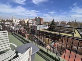 1 Bedroom Apartment for sale in Federal Capital, Buenos Aires, Federal Capital