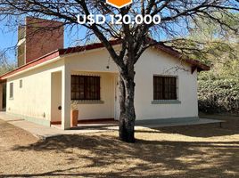 2 chambre Villa for sale in Junin, San Luis, Junin