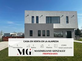 Maison 3 chambre à vendre à Esteban Echeverria, Buenos Aires, Esteban Echeverria