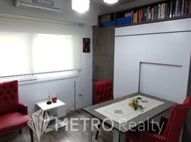 Studio Appartement zu verkaufen in Federal Capital, Buenos Aires, Federal Capital