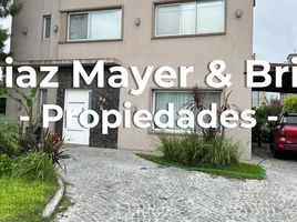 3 Habitación Villa en venta en Almirante Brown, Buenos Aires, Almirante Brown