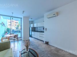 1 Schlafzimmer Wohnung zu verkaufen in Federal Capital, Buenos Aires, Federal Capital