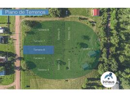  Terreno (Parcela) en venta en Calamuchita, Cordobá, Calamuchita