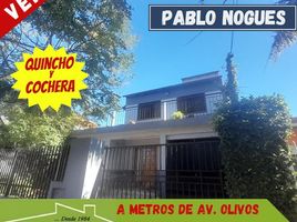 2 Habitación Casa en venta en General Sarmiento, Buenos Aires, General Sarmiento