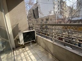 Studio Apartment for sale in Federal Capital, Buenos Aires, Federal Capital