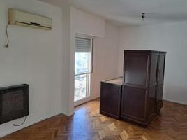 Studio Appartement zu verkaufen in Federal Capital, Buenos Aires, Federal Capital
