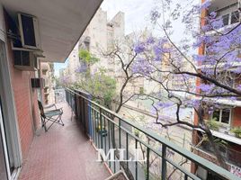 2 Schlafzimmer Wohnung zu verkaufen in Federal Capital, Buenos Aires, Federal Capital, Buenos Aires, Argentinien