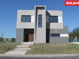 Villa 3 chambre à vendre à Pilar, Buenos Aires, Pilar