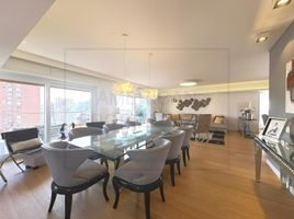 4 Bedroom Apartment for sale in Federal Capital, Buenos Aires, Federal Capital