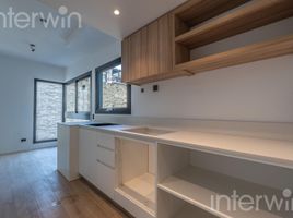 Studio Appartement zu verkaufen in Federal Capital, Buenos Aires, Federal Capital