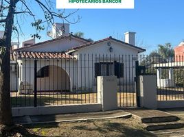 4 Bedroom House for sale in Capital, Cordoba, Capital
