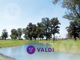  Land for sale in San Vicente, Buenos Aires, San Vicente