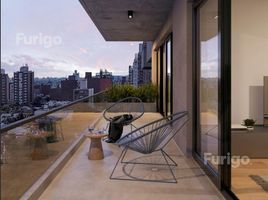 Estudio Apartamento en venta en Santa Fe, Rosario, Santa Fe