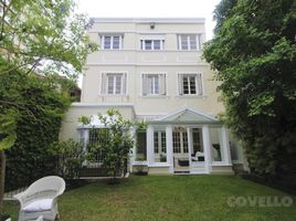 6 Bedroom Villa for sale in Buenos Aires, Federal Capital, Buenos Aires