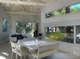 Maison 4 chambre à vendre à Pinamar, Buenos Aires, Pinamar