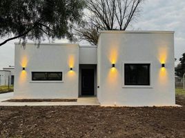Villa 3 chambre à vendre à Pilar, Buenos Aires, Pilar