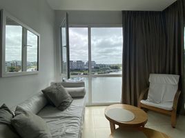 1 Schlafzimmer Appartement zu verkaufen in Tigre, Buenos Aires, Tigre